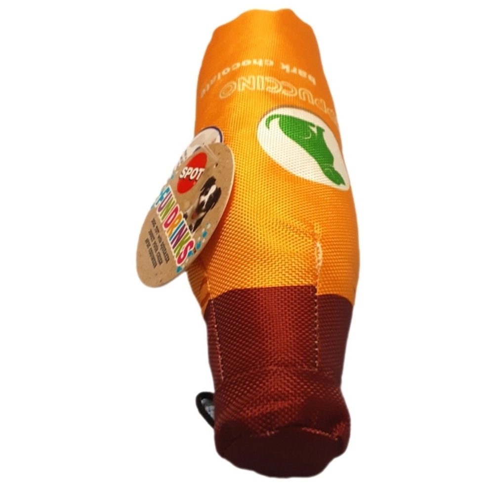 Dog Toy With Squeaker - Picture 7 of 7